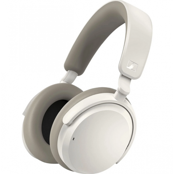 Cascos SENNHEISER Accentum Wireless Blanco