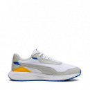 Zapatillas Runtamed  PUMA