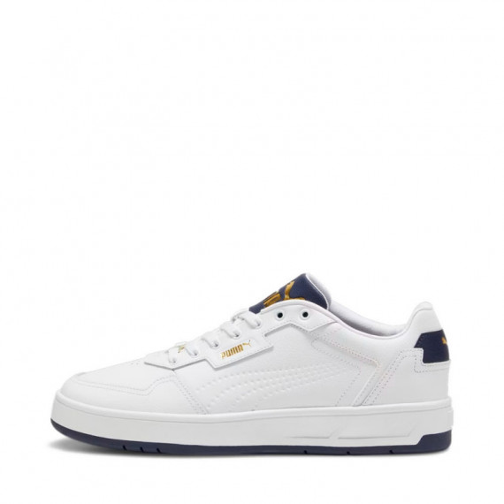 Zapatillas Court Classic Lux  PUMA