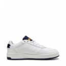 Zapatillas Court Classic Lux  PUMA