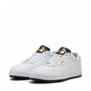 Zapatillas Court Classic Lux  PUMA