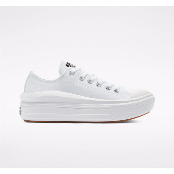 Zapatillas CONVERSE Chuck Taylor All Star Move