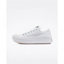 Zapatillas CONVERSE Chuck Taylor All Star Move