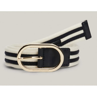 TOMMY HILFIGER - Chic Webbing 3.0 - 0F5 - F|AW0AW16168/0F5