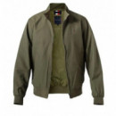 TOMMY HILFIGER - Club Harrington - Rbn - F|MW0MW35670/RBN