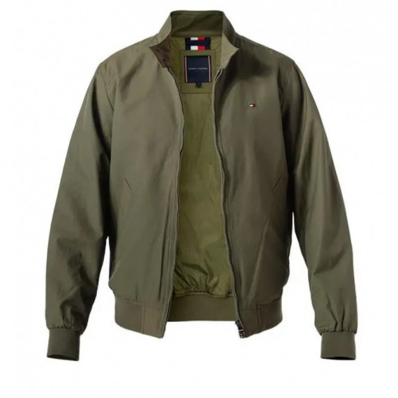 TOMMY HILFIGER - Club Harrington - Rbn - F|MW0MW35670/RBN