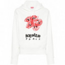 KENZO - Hoodie - 02 - FE52SW1244MF/02