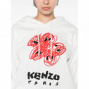 KENZO - Hoodie - 02 - FE52SW1244MF/02