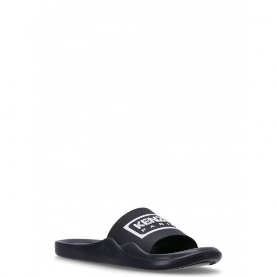 KENZO - Pool Mules - 99 - FE55MU110P50/99