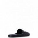 KENZO - Pool Mules - 99 - FE55MU110P50/99