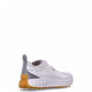 NORDA - The 001 M Wht Gum - Wht Gum - 1002/WHT Gum