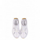 NORDA - The 001 M Wht Gum - Wht Gum - 1002/WHT Gum