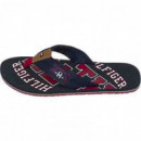 TOMMY HILFIGER - Simon - 403 - F|FM0FM01369/403