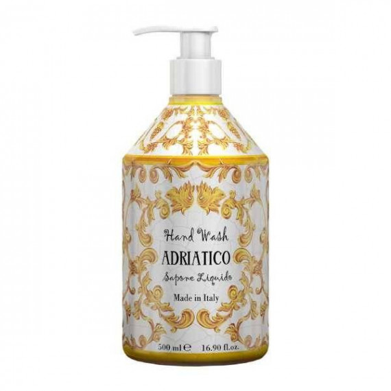 JABON DE MANOS ADRIATICO 500ML