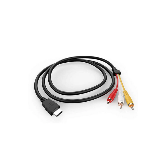 ULTRAPIX Cable HDMI Rgb