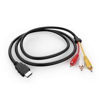 ULTRAPIX Cable HDMI Rgb