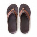 Chanclas Soft Top  RIP CURL