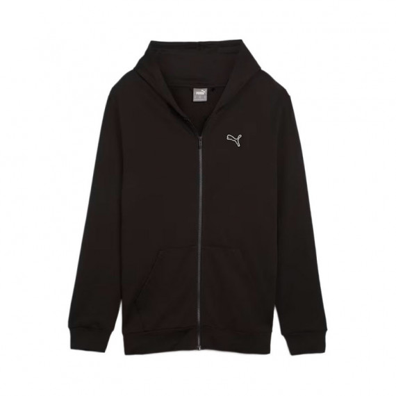 Sudadera con Cremallera Better Essentials  PUMA