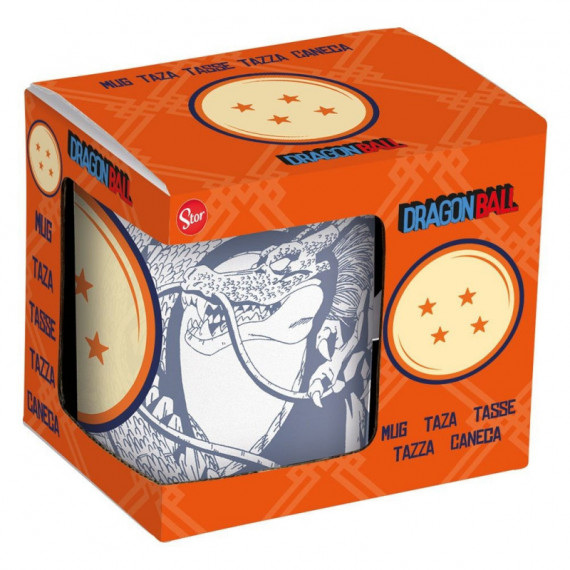 Taza Dragon Ball Shenron  STOR