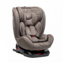 Silla de Auto Trip I-size Beige (40-150)CM  KIKKA BOO