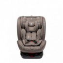 Silla de Auto Trip I-size Beige (40-150)CM  KIKKA BOO