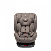 Silla de Auto Trip I-size Beige (40-150)CM  KIKKA BOO