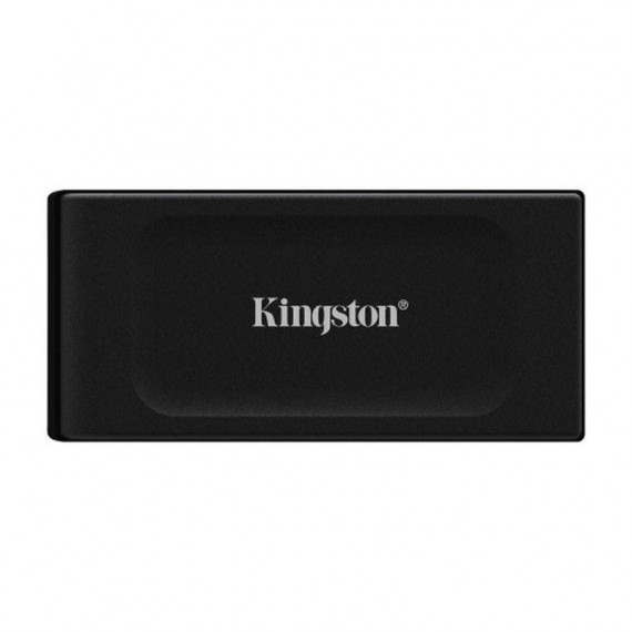 KINGSTON Disco Duro Externo XS1000 2 Tb Negro