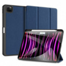 Funda DUX DUCIS Domo Ipad Pro 11" 2024