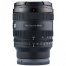 SONY Fe 24-50MM F2.8G (SEL2450G)