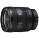 SONY Fe 24-50MM F2.8G (SEL2450G)