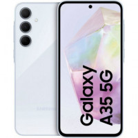 SAMSUNG Galaxy A35 5G 6GB 128GB