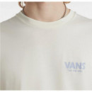 Camiseta VANS Stay Cool