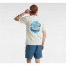 Camiseta VANS Stay Cool