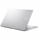 Portatil ASUS Vivobook F17 I5 1235U/8GB/SSD512GB/15.6" Fhd/freedos