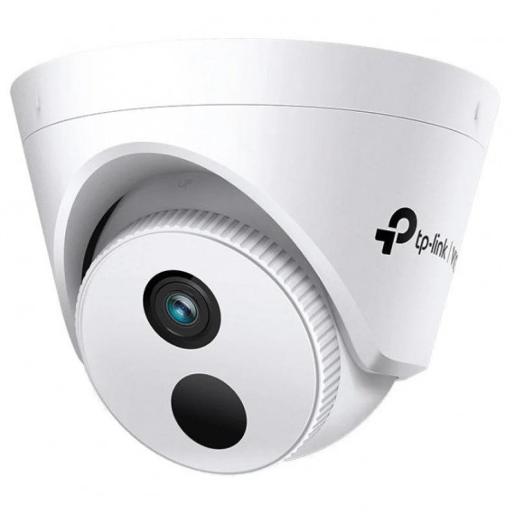 Camara Ip TP-LINK Vigi Dome Exterior/interior 4MP 2.8MM Ir 30M IP67 Poe/cc