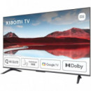 Televisor XIAOMI 75" Led Uhd 4K USB Smart TV Android Wifi BLUETOOTH