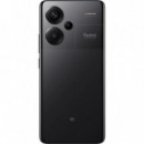 Smartphone XIAOMI Redmi Note 13 Pro+ 6.67 FHD+12GB/512GB/200MP/NFC/5G Black