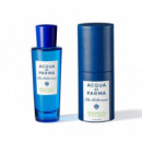 Blu Mediterraneo Bergamotto Di Calabria Edt  ACQUA DI PARMA