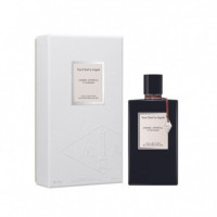 Collection Extraordinaire Ambre Impérial Nº00506QB  VAN CLEEF & ARPELS