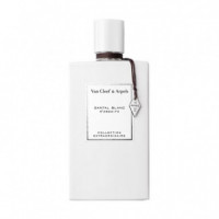 Collection Extraordinaire Santal Blanc Nº26941FG  VAN CLEEF & ARPELS