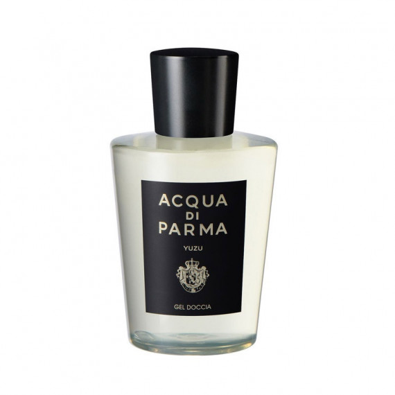 Signatures Of The Sun Yuzu Gel de Ducha  ACQUA DI PARMA