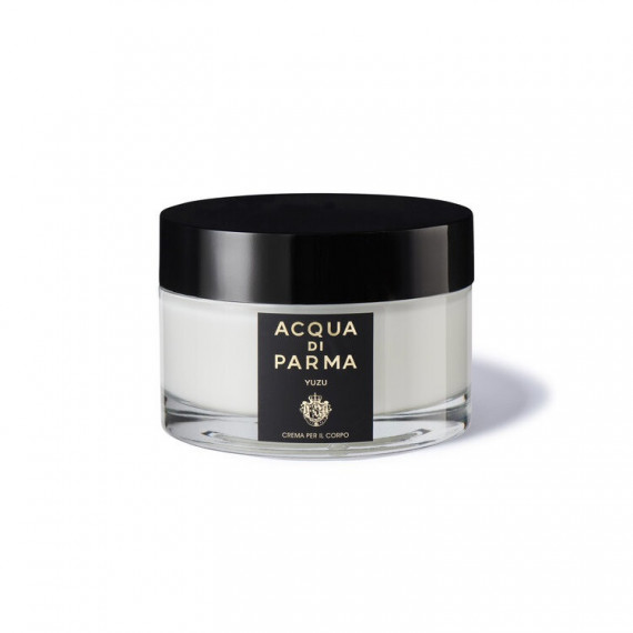 Signatures Of The Sun Yuzu Body Cream  ACQUA DI PARMA