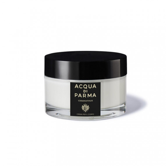 Signatures Of The Sun Osmanthus Body Cream  ACQUA DI PARMA