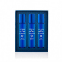 Blu Mediterraneo Discovery Ed. Set  ACQUA DI PARMA