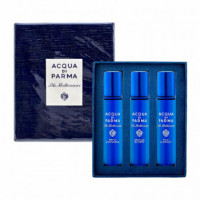 Blu Mediterraneo Discovery Ed. Set  ACQUA DI PARMA