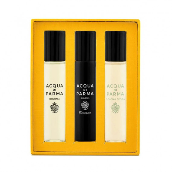 Colonia Discovery Set  ACQUA DI PARMA