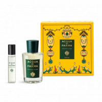 Colonia C.l.u.b. Deluxe Set  ACQUA DI PARMA