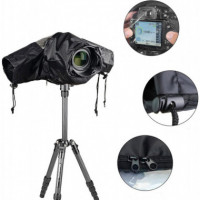 ULTRAPIX Protector de Lluvia para Cámaras Dslr