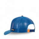 Gorra Dragon Ball Z Goku Kakaroto  CAPSLAB