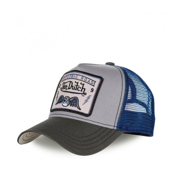 Gorra  Electric Road  VON DUTCH